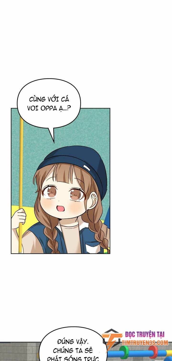 Tôi Trở Thành Một Người Cha Chapter 81 - Trang 2