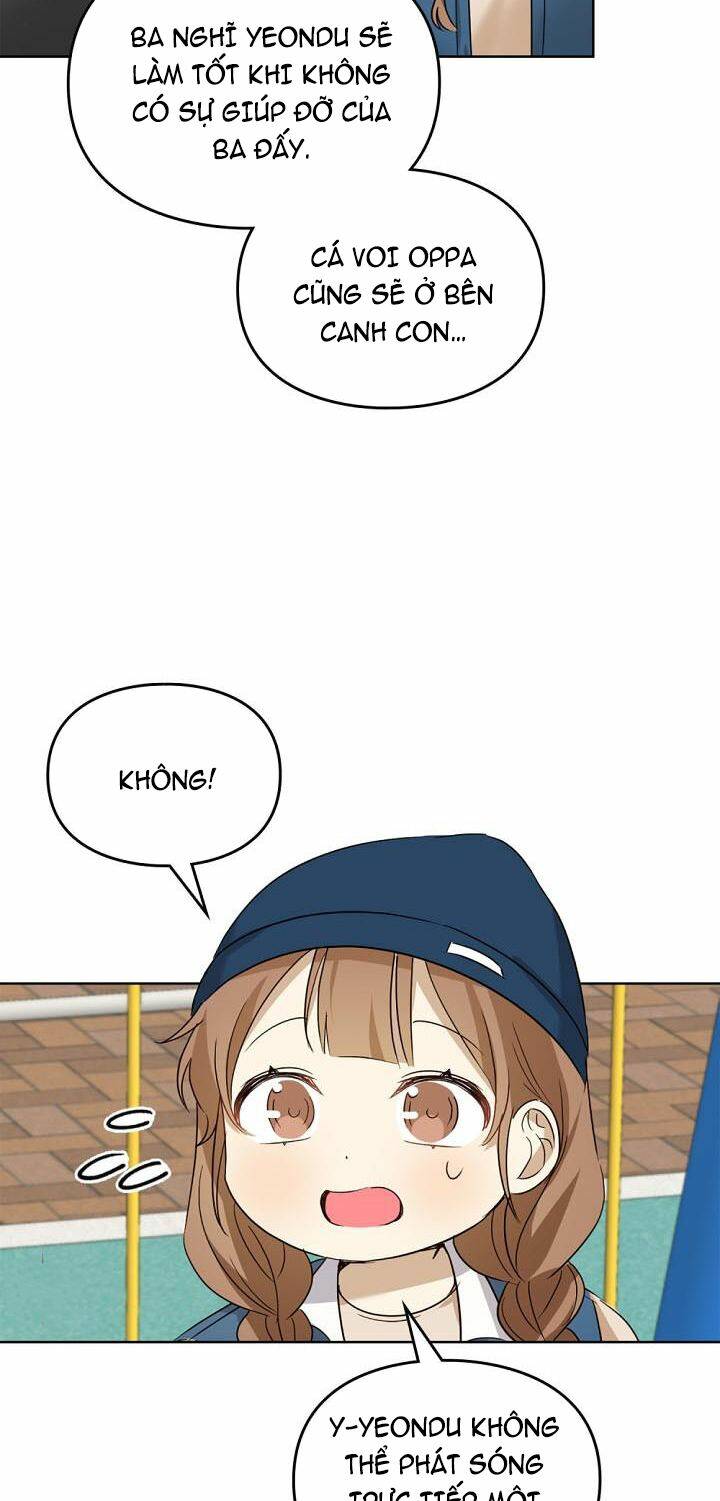 Tôi Trở Thành Một Người Cha Chapter 81 - Trang 2