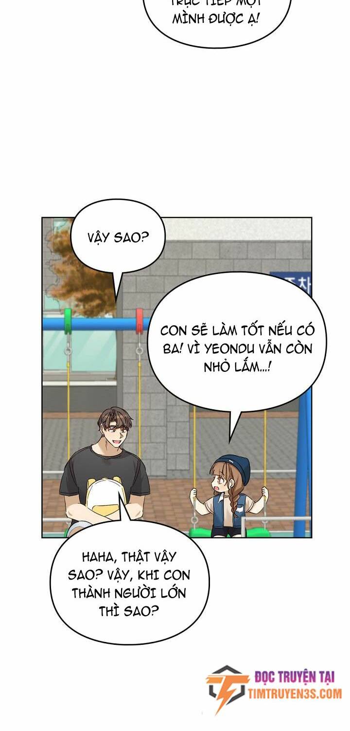 Tôi Trở Thành Một Người Cha Chapter 81 - Trang 2
