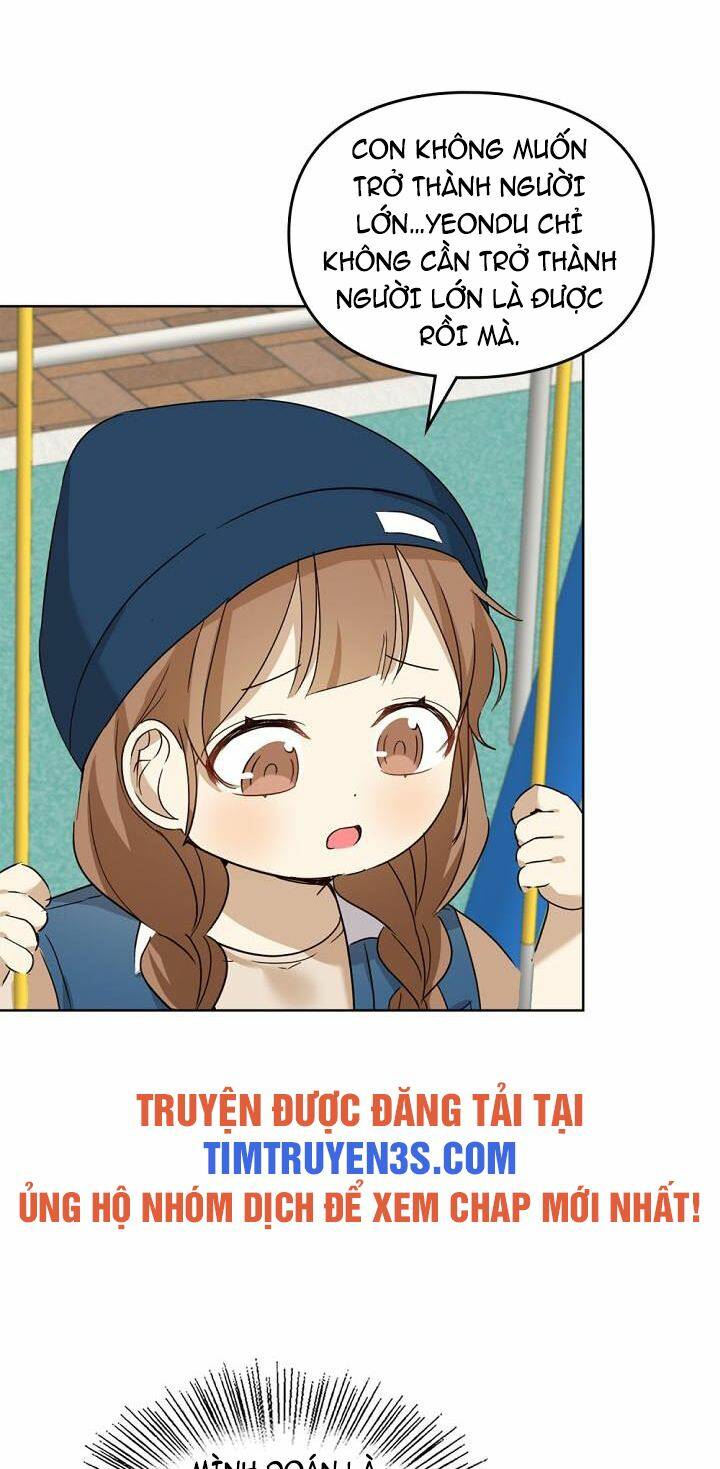 Tôi Trở Thành Một Người Cha Chapter 81 - Trang 2