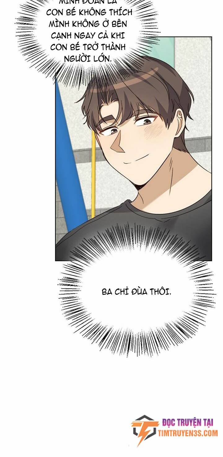 Tôi Trở Thành Một Người Cha Chapter 81 - Trang 2