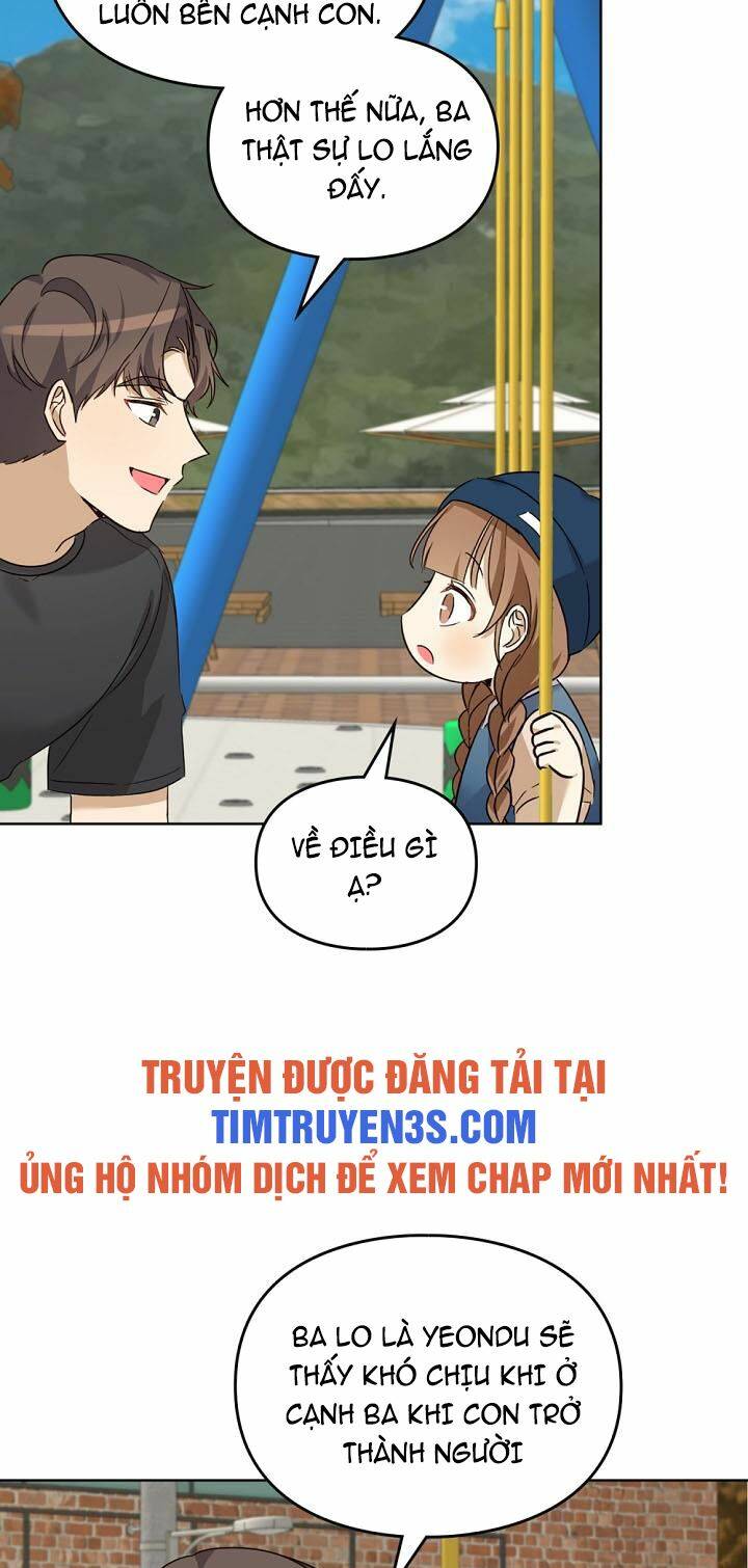 Tôi Trở Thành Một Người Cha Chapter 81 - Trang 2