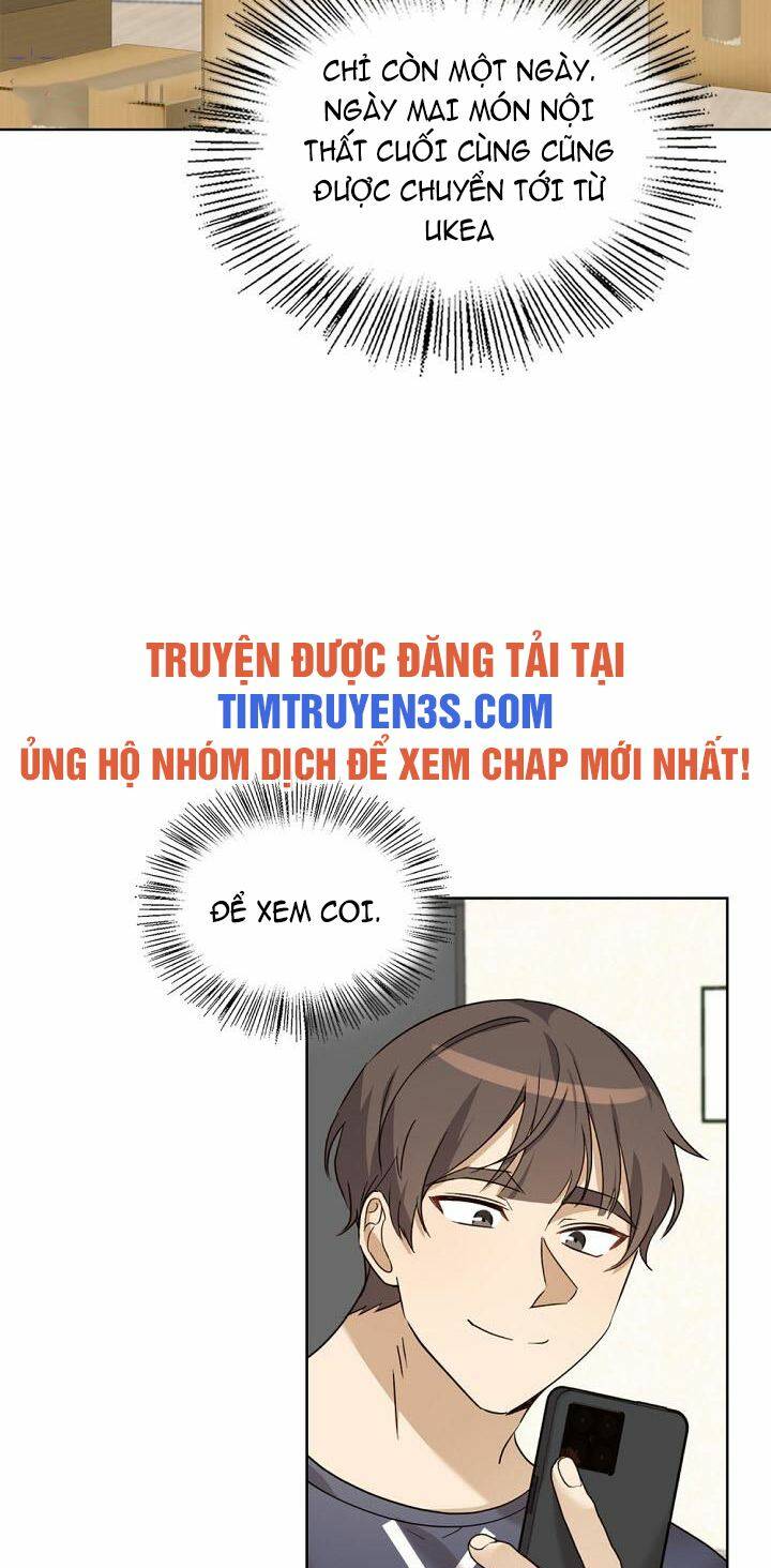 Tôi Trở Thành Một Người Cha Chapter 81 - Trang 2