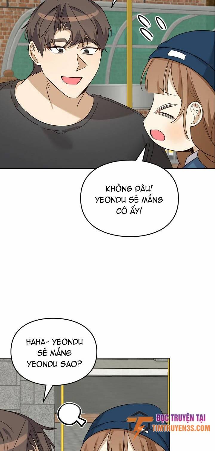 Tôi Trở Thành Một Người Cha Chapter 81 - Trang 2