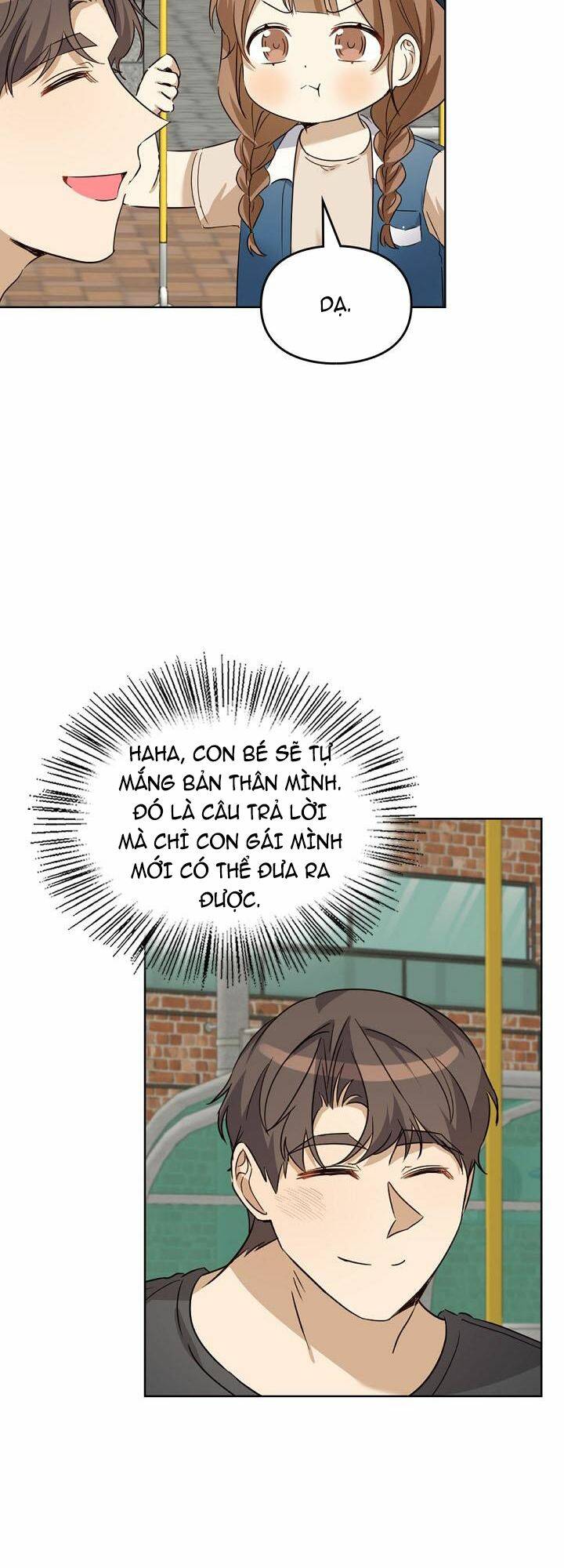 Tôi Trở Thành Một Người Cha Chapter 81 - Trang 2