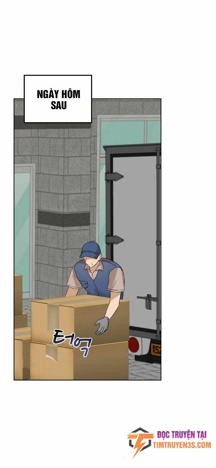 Tôi Trở Thành Một Người Cha Chapter 81 - Trang 2