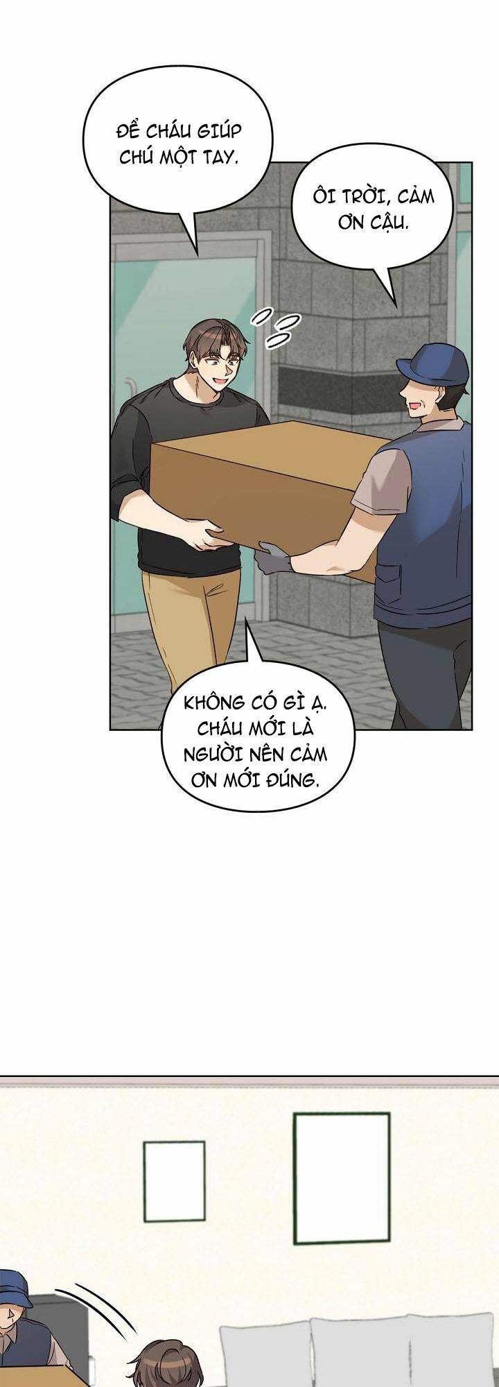 Tôi Trở Thành Một Người Cha Chapter 81 - Trang 2