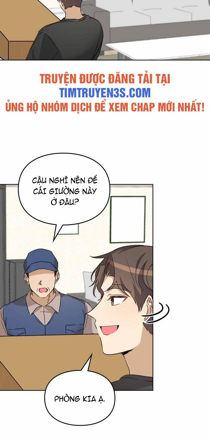 Tôi Trở Thành Một Người Cha Chapter 81 - Trang 2