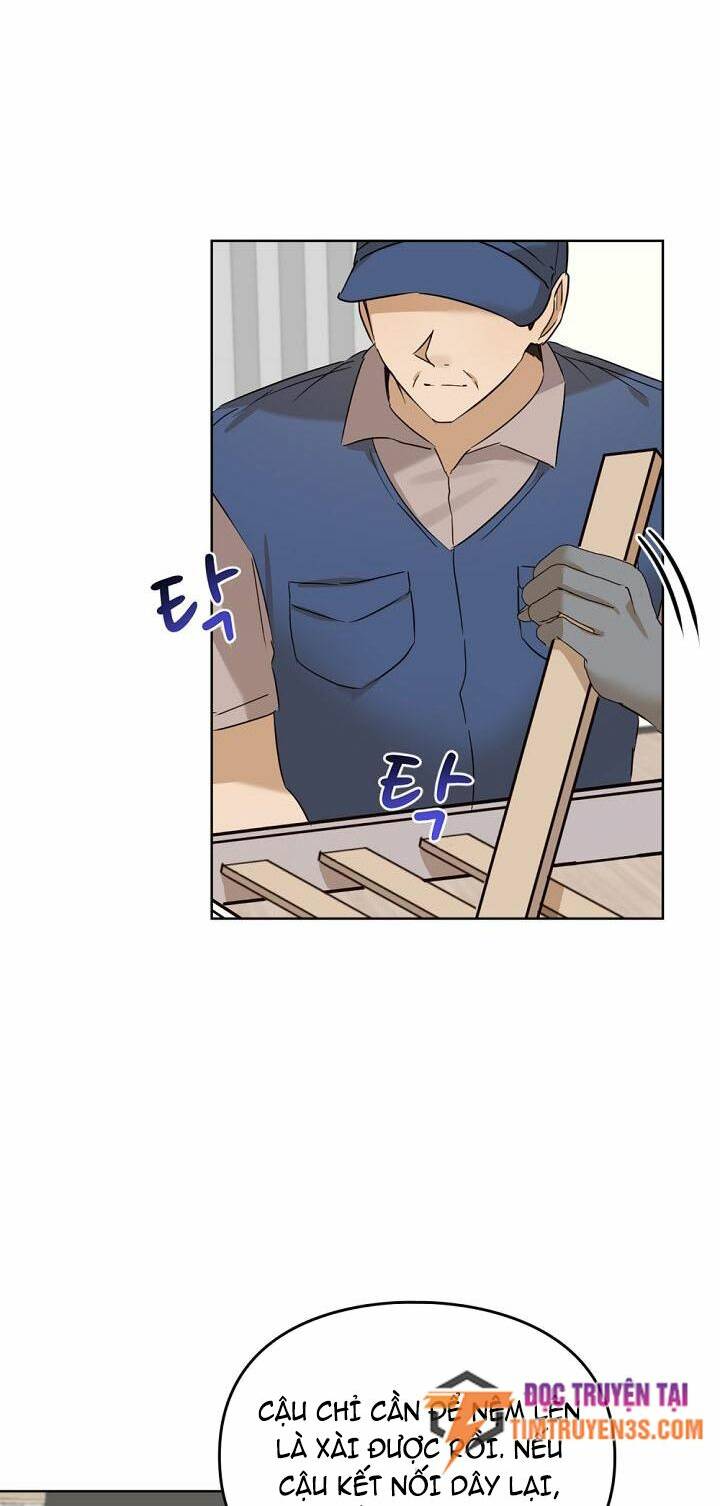Tôi Trở Thành Một Người Cha Chapter 81 - Trang 2