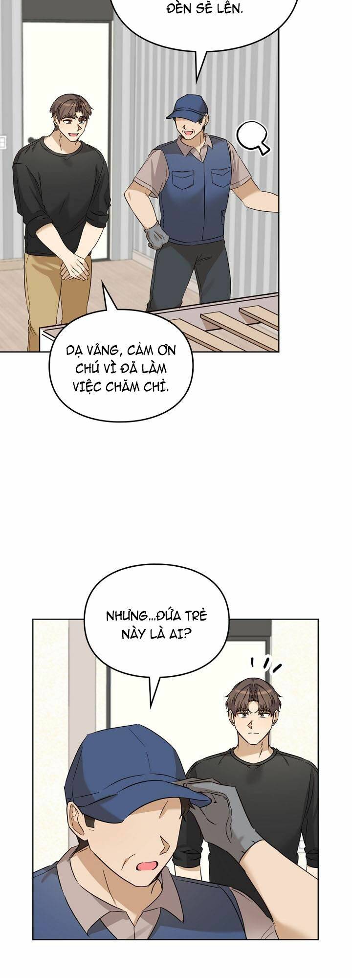 Tôi Trở Thành Một Người Cha Chapter 81 - Trang 2
