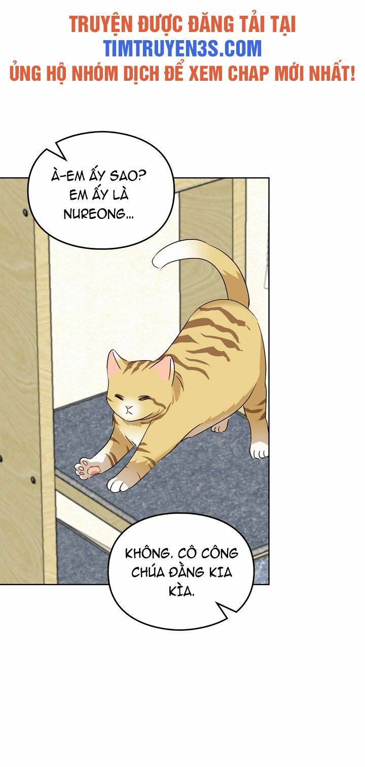 Tôi Trở Thành Một Người Cha Chapter 81 - Trang 2