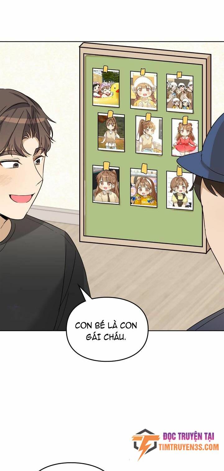 Tôi Trở Thành Một Người Cha Chapter 81 - Trang 2