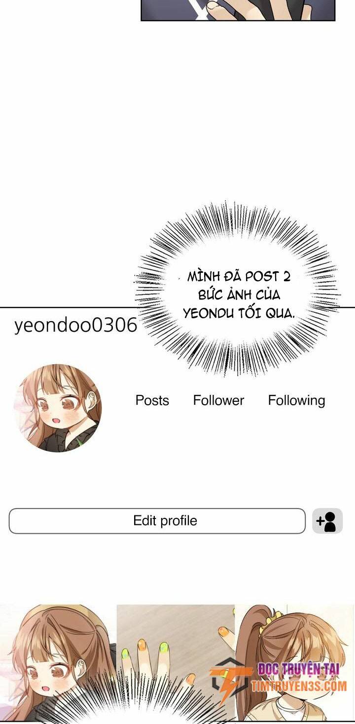 Tôi Trở Thành Một Người Cha Chapter 81 - Trang 2