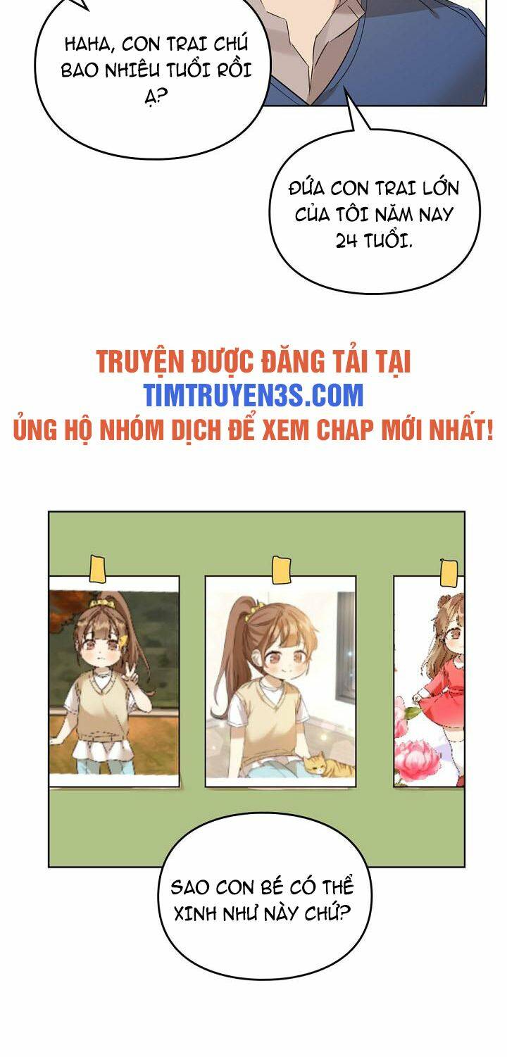 Tôi Trở Thành Một Người Cha Chapter 81 - Trang 2