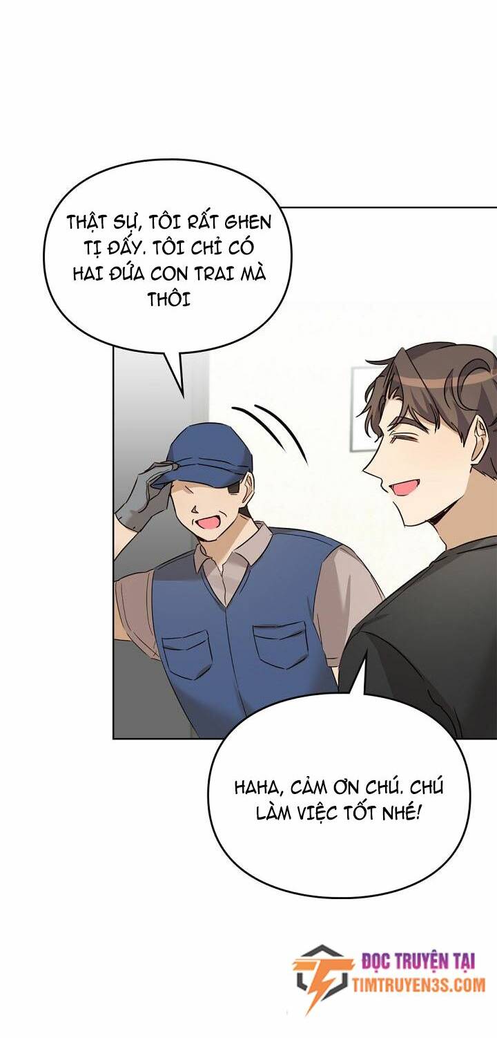 Tôi Trở Thành Một Người Cha Chapter 81 - Trang 2