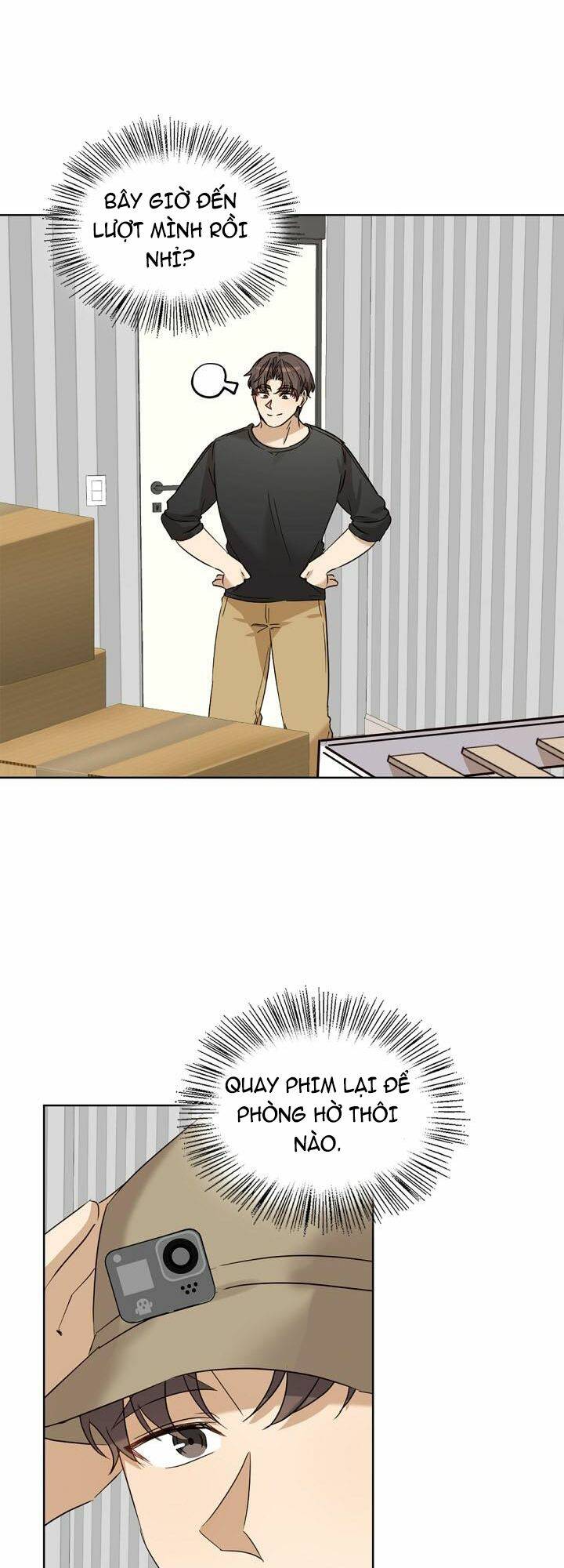 Tôi Trở Thành Một Người Cha Chapter 81 - Trang 2