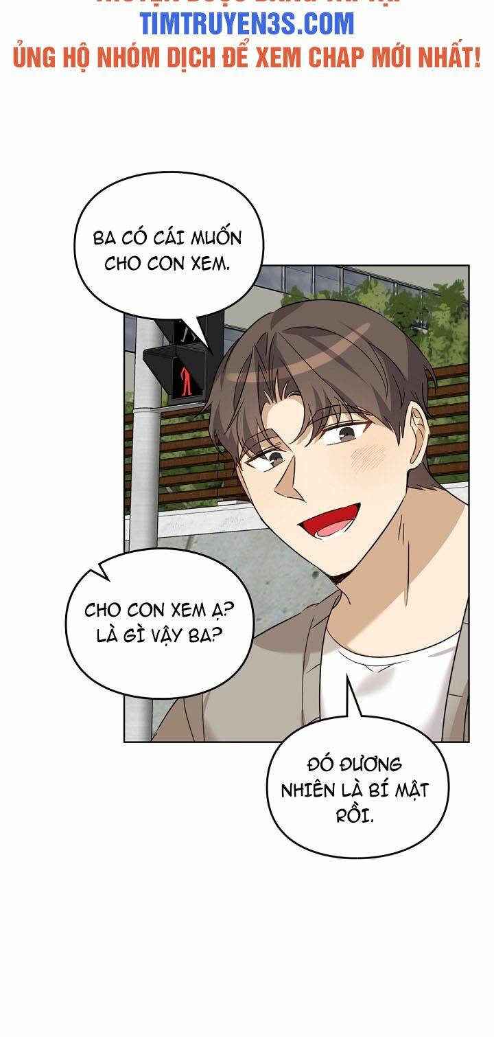 Tôi Trở Thành Một Người Cha Chapter 81 - Trang 2