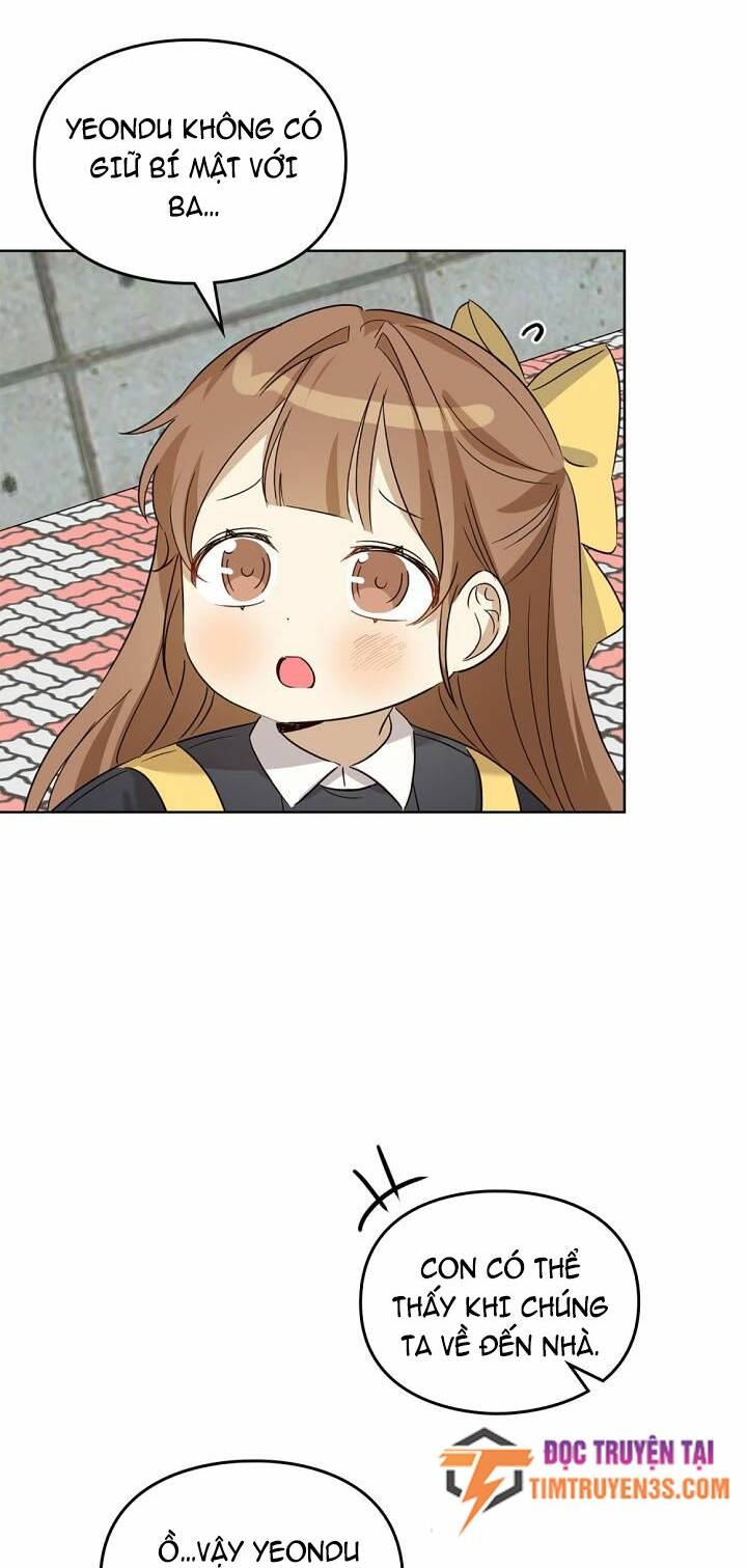 Tôi Trở Thành Một Người Cha Chapter 81 - Trang 2
