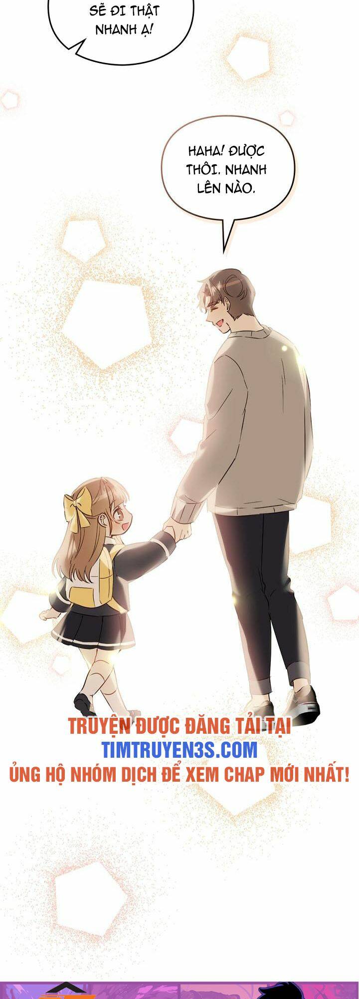 Tôi Trở Thành Một Người Cha Chapter 81 - Trang 2