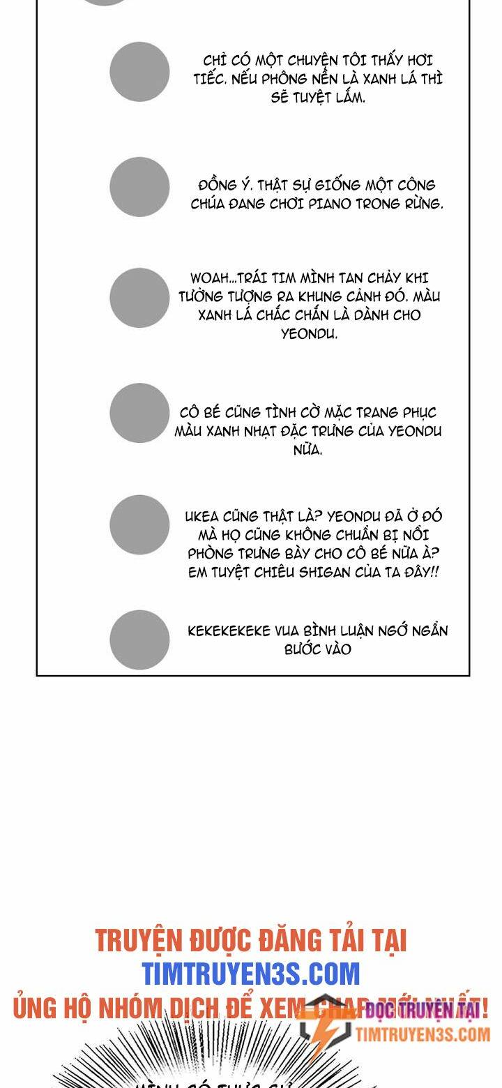 Tôi Trở Thành Một Người Cha Chapter 81 - Trang 2