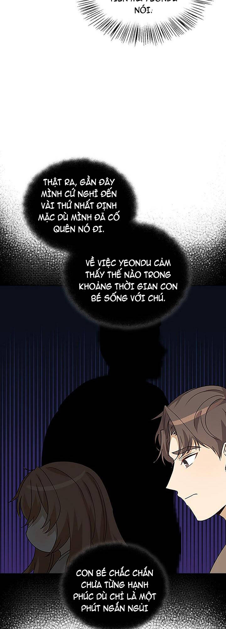 Tôi Trở Thành Một Người Cha Chapter 82 - Trang 2