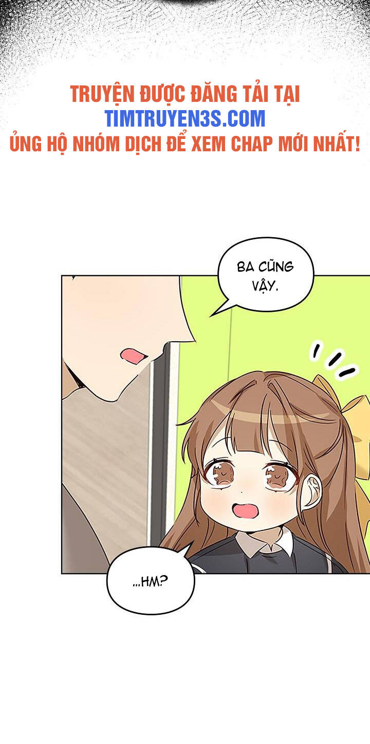 Tôi Trở Thành Một Người Cha Chapter 82 - Trang 2