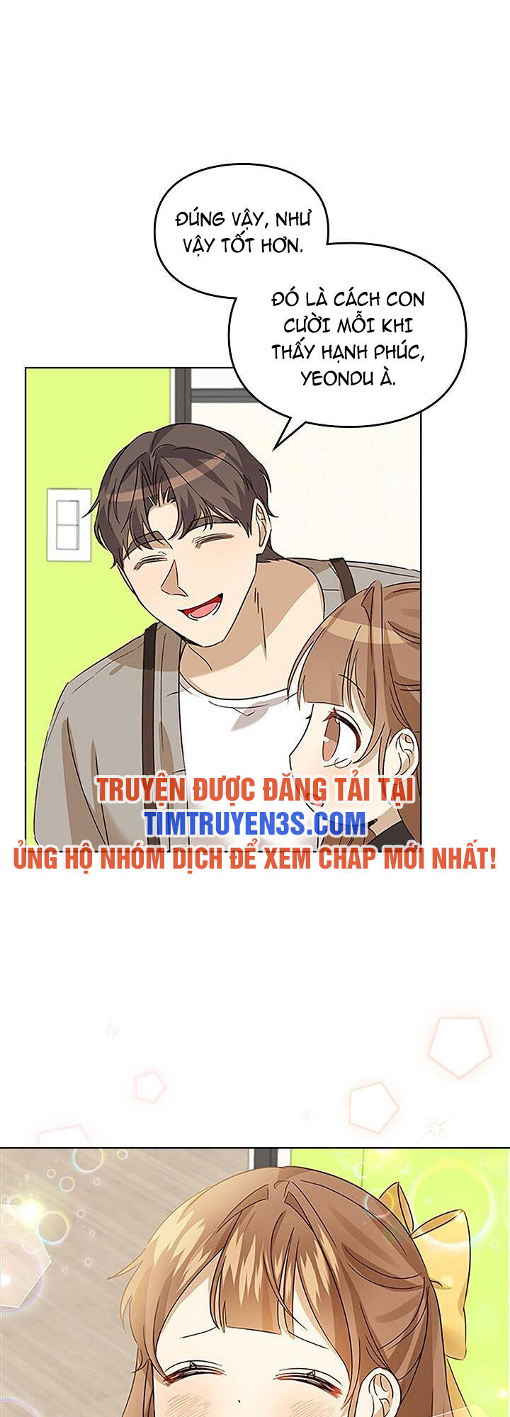 Tôi Trở Thành Một Người Cha Chapter 82 - Trang 2