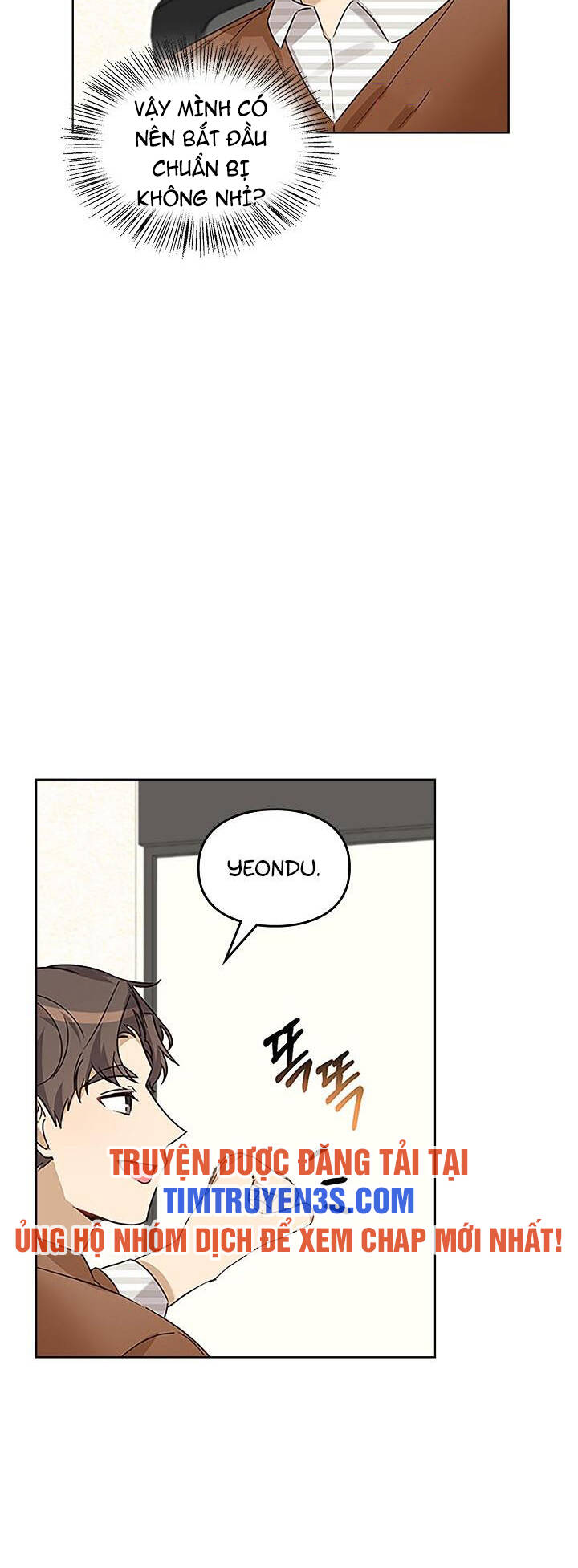 Tôi Trở Thành Một Người Cha Chapter 82 - Trang 2