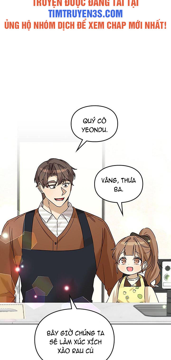 Tôi Trở Thành Một Người Cha Chapter 82 - Trang 2