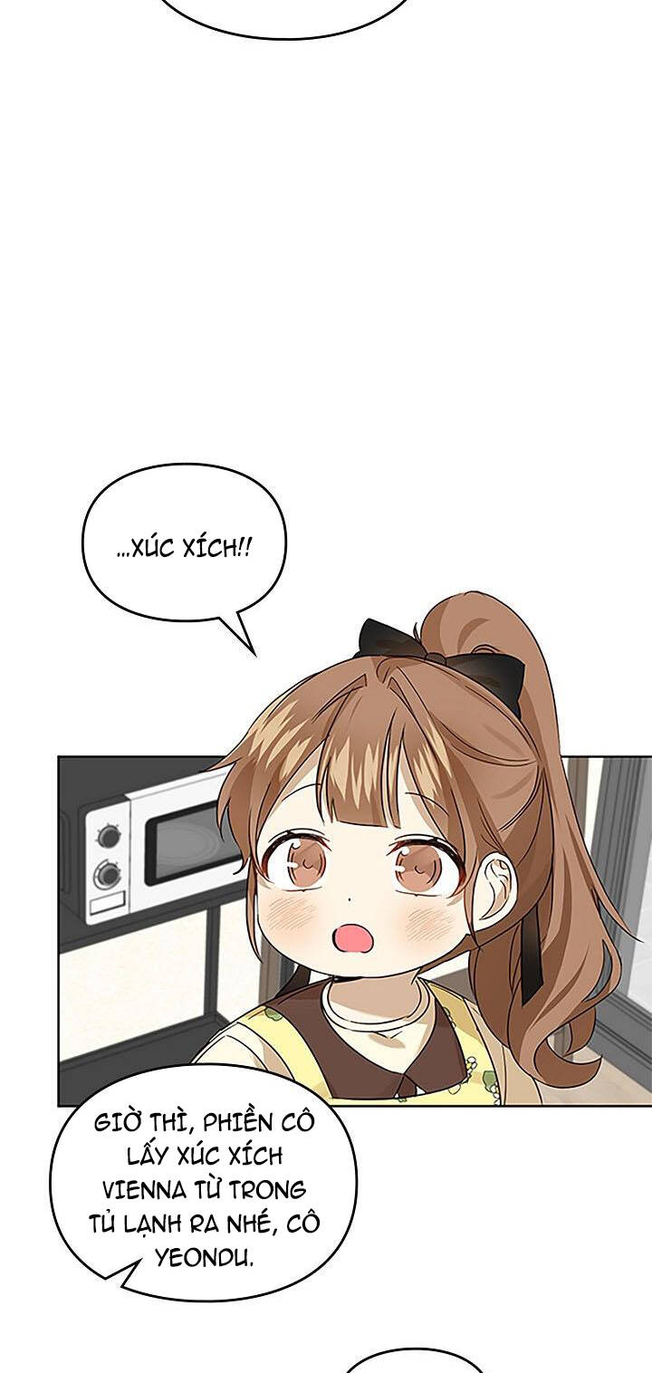 Tôi Trở Thành Một Người Cha Chapter 82 - Trang 2