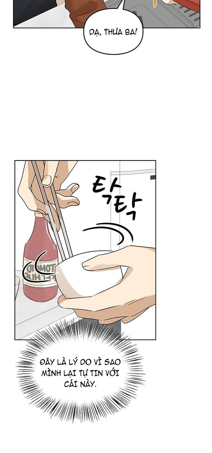 Tôi Trở Thành Một Người Cha Chapter 82 - Trang 2