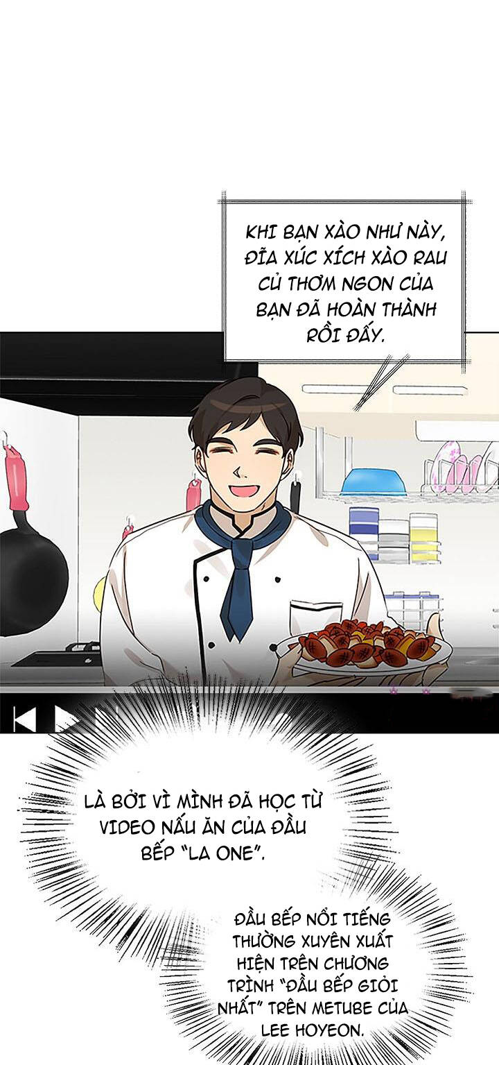 Tôi Trở Thành Một Người Cha Chapter 82 - Trang 2