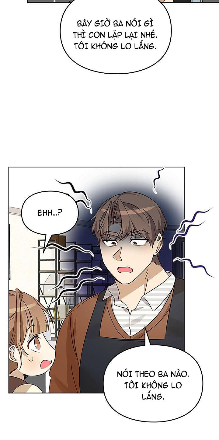 Tôi Trở Thành Một Người Cha Chapter 82 - Trang 2