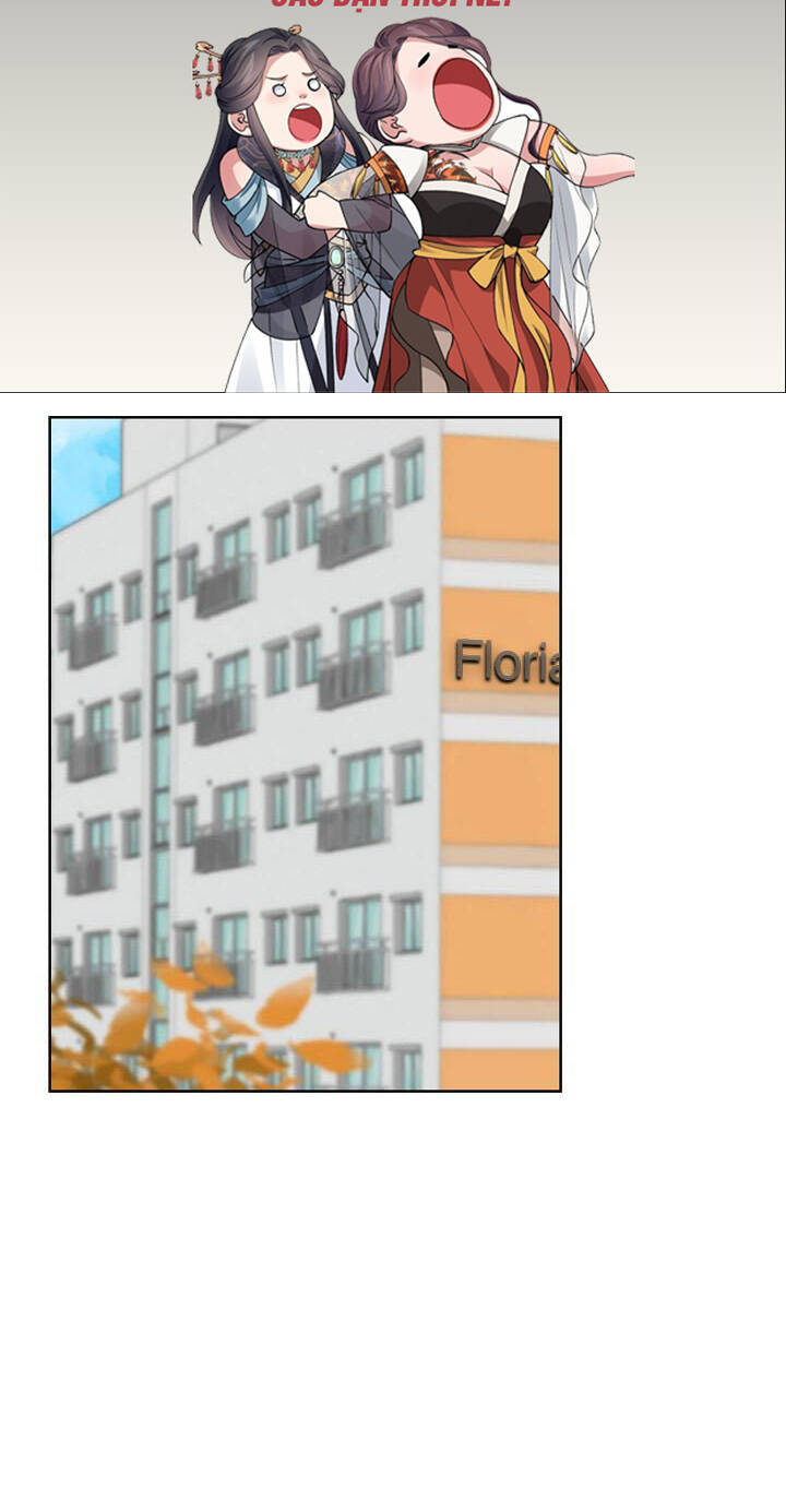 Tôi Trở Thành Một Người Cha Chapter 82 - Trang 2