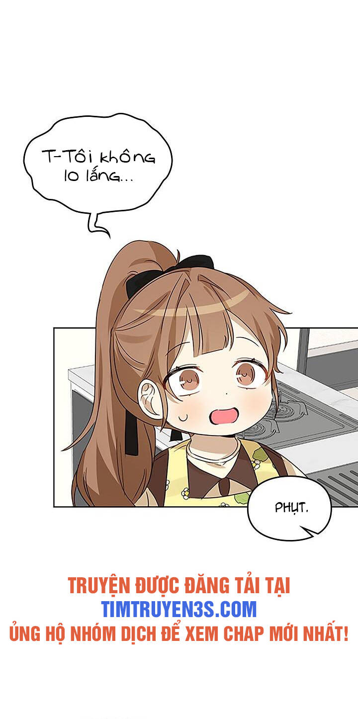 Tôi Trở Thành Một Người Cha Chapter 82 - Trang 2