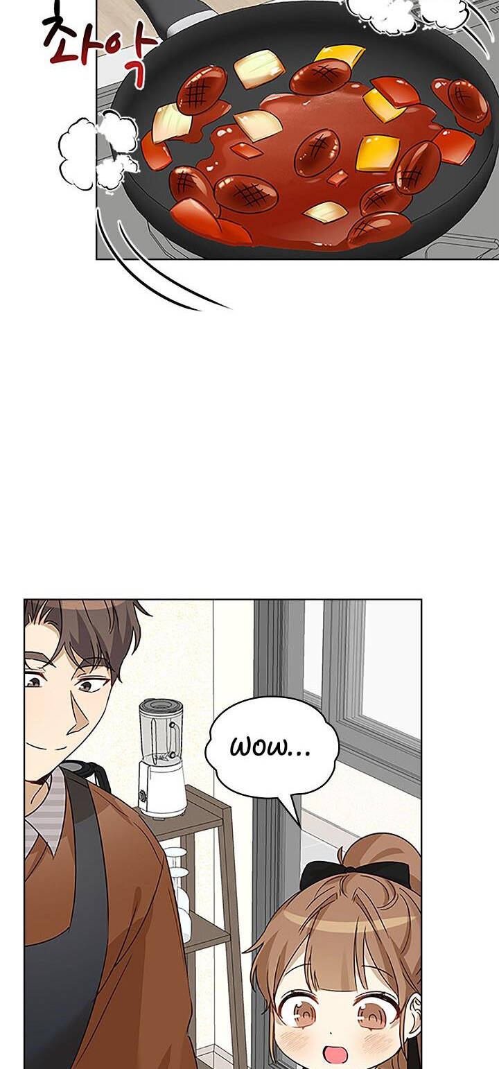 Tôi Trở Thành Một Người Cha Chapter 82 - Trang 2