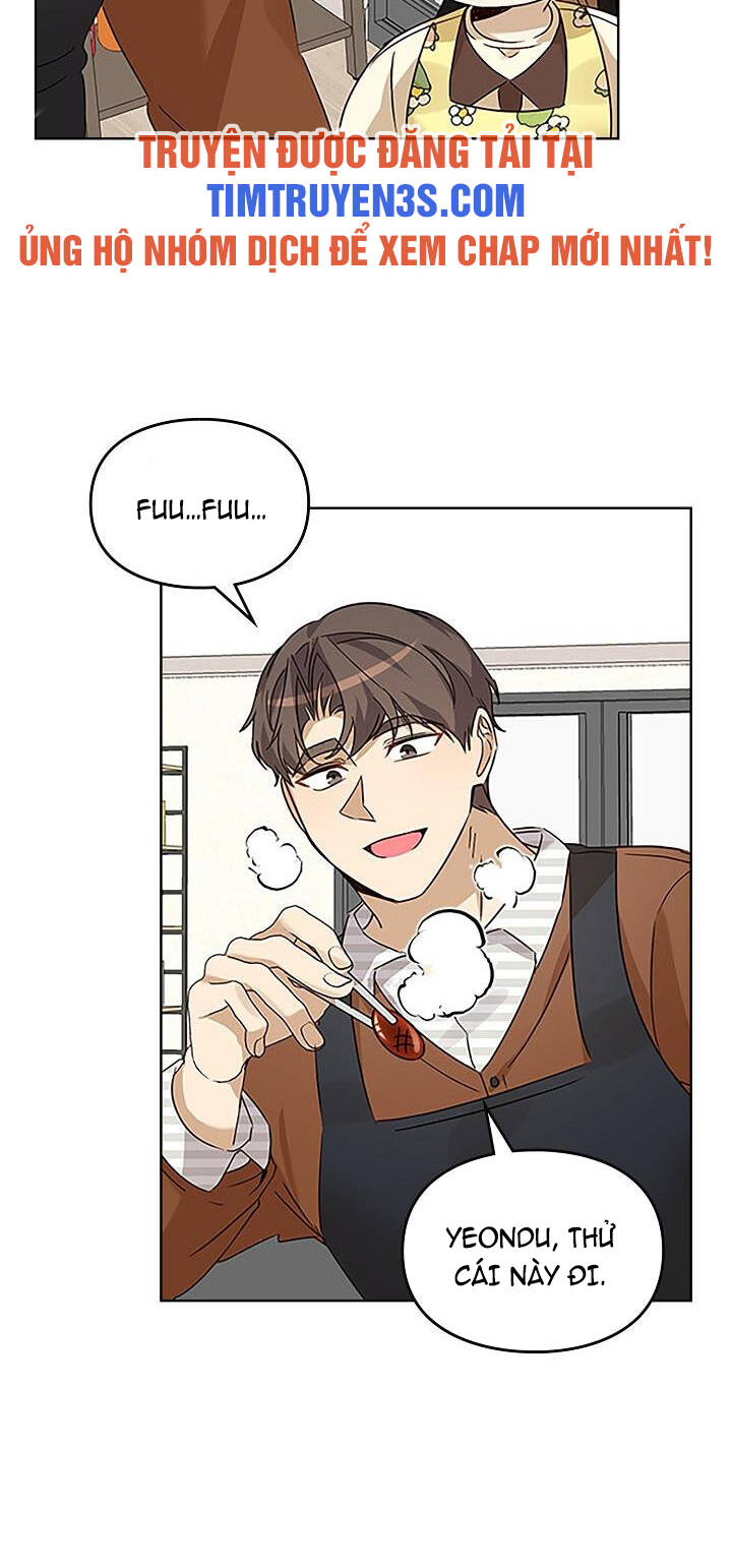 Tôi Trở Thành Một Người Cha Chapter 82 - Trang 2