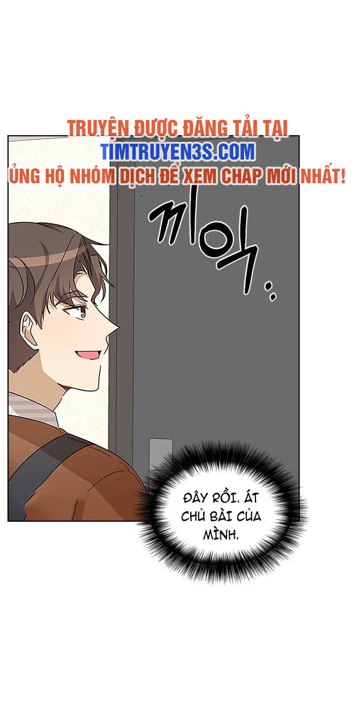 Tôi Trở Thành Một Người Cha Chapter 82 - Trang 2