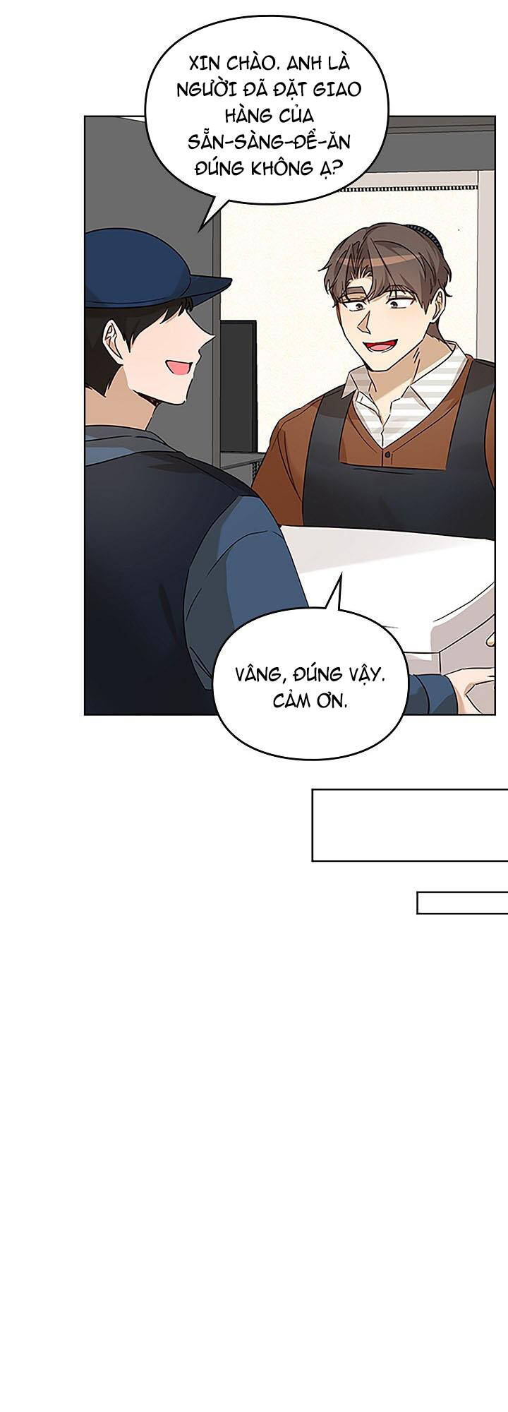 Tôi Trở Thành Một Người Cha Chapter 82 - Trang 2