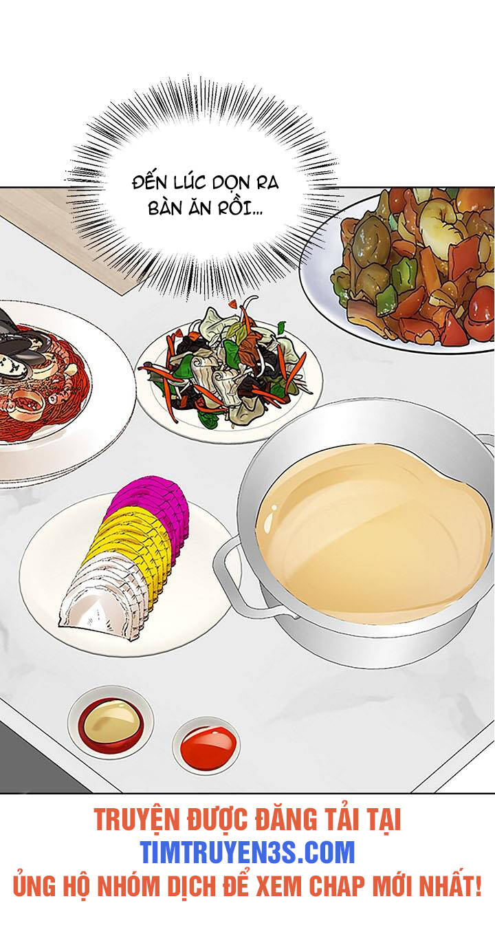 Tôi Trở Thành Một Người Cha Chapter 82 - Trang 2