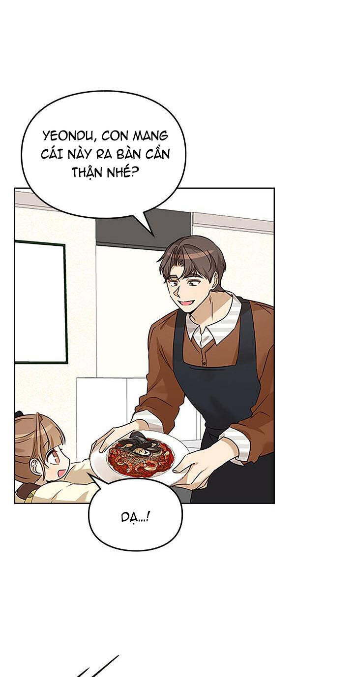 Tôi Trở Thành Một Người Cha Chapter 82 - Trang 2