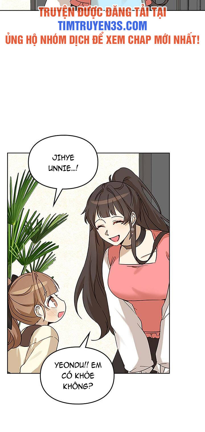 Tôi Trở Thành Một Người Cha Chapter 82 - Trang 2