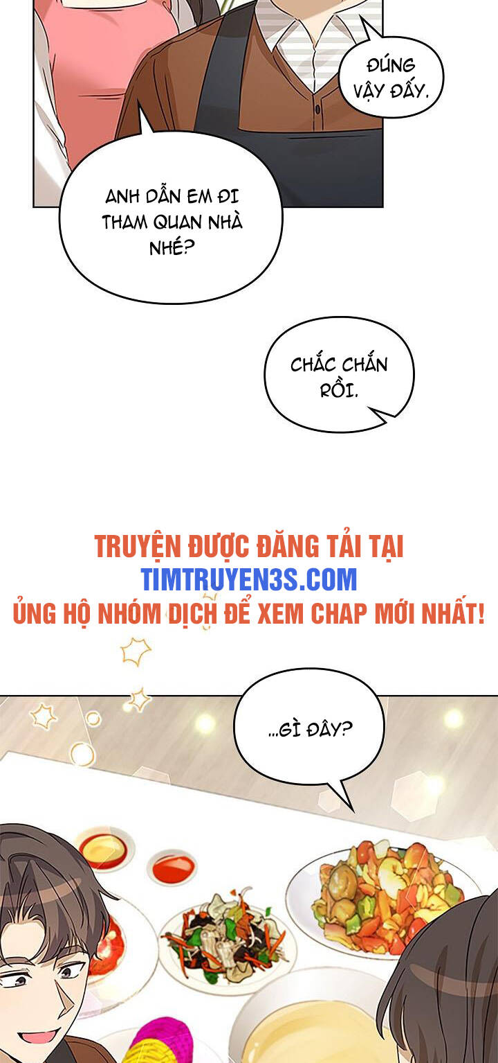 Tôi Trở Thành Một Người Cha Chapter 82 - Trang 2