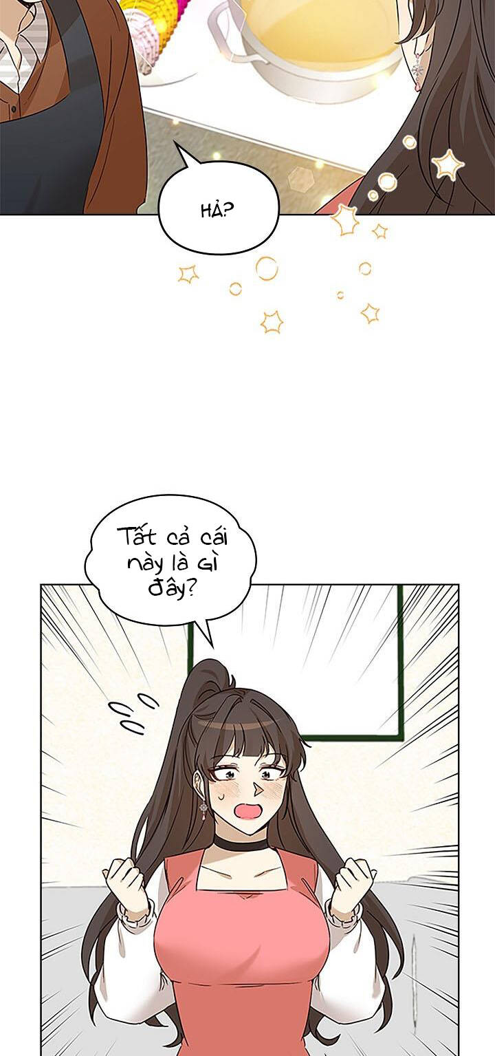 Tôi Trở Thành Một Người Cha Chapter 82 - Trang 2