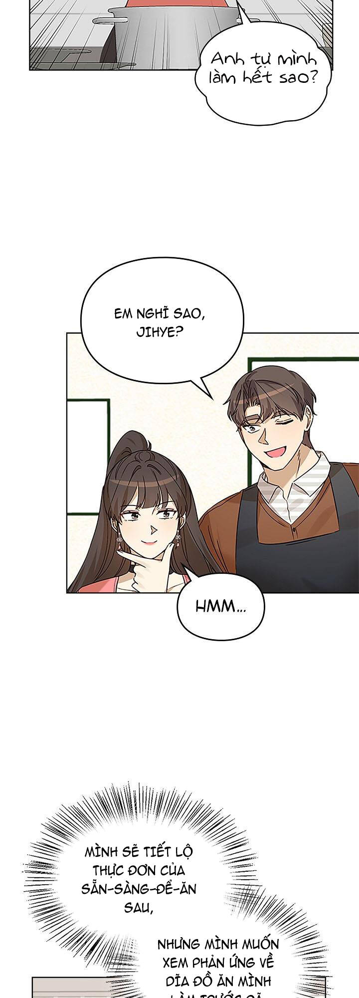 Tôi Trở Thành Một Người Cha Chapter 82 - Trang 2