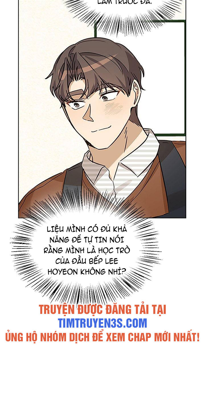 Tôi Trở Thành Một Người Cha Chapter 82 - Trang 2