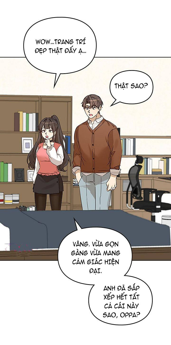 Tôi Trở Thành Một Người Cha Chapter 82 - Trang 2