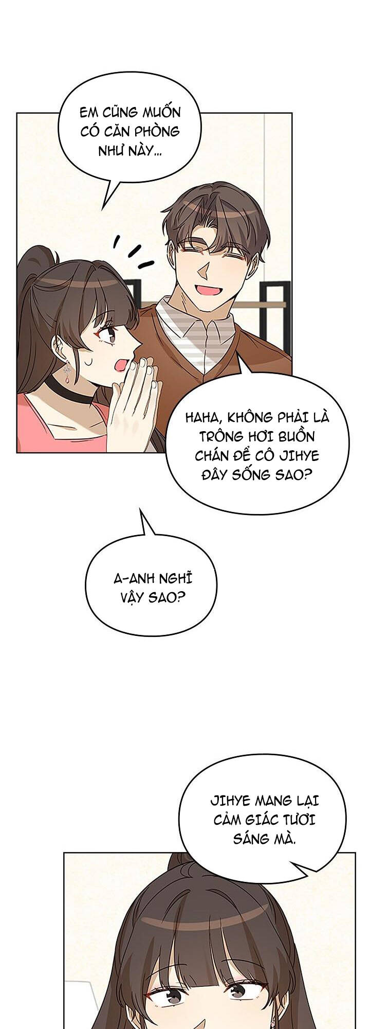 Tôi Trở Thành Một Người Cha Chapter 82 - Trang 2