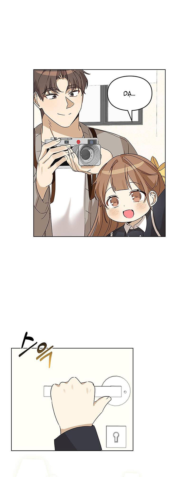 Tôi Trở Thành Một Người Cha Chapter 82 - Trang 2