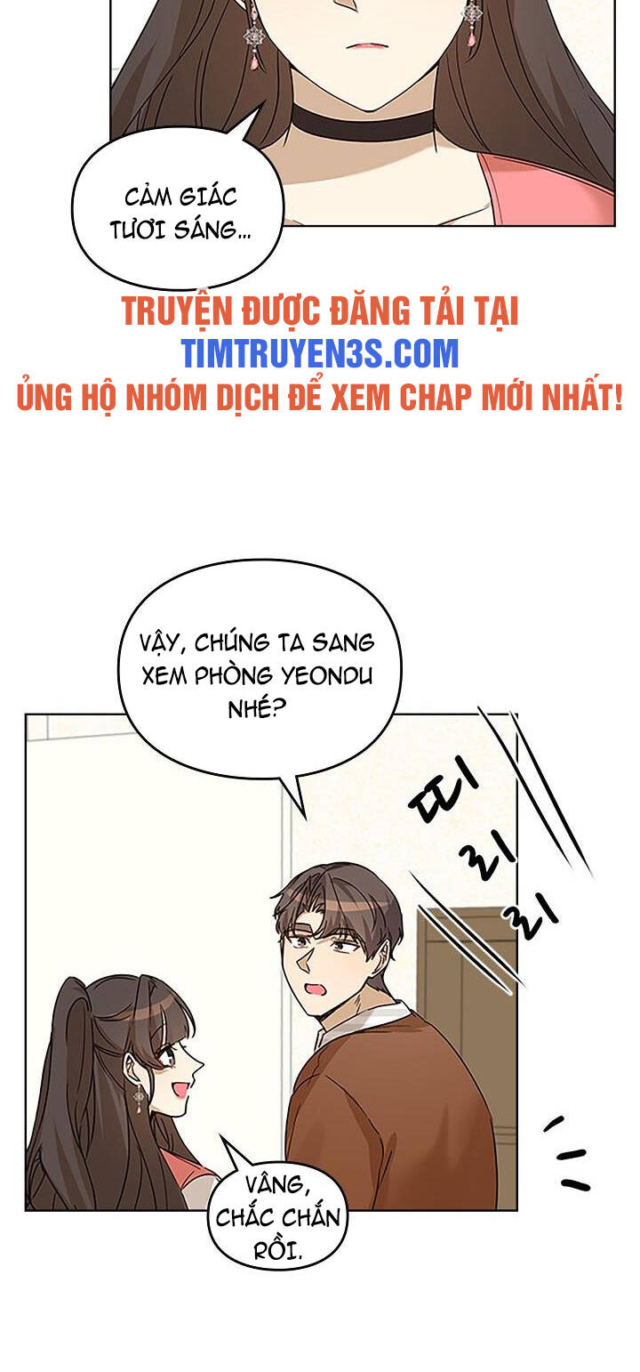 Tôi Trở Thành Một Người Cha Chapter 82 - Trang 2